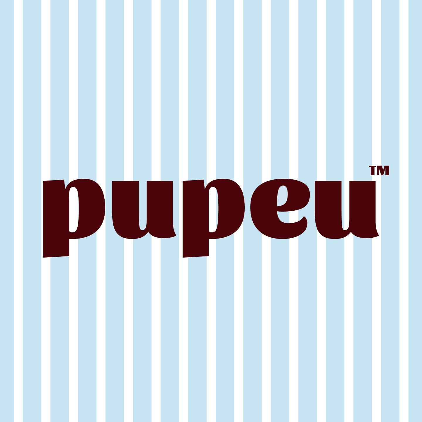 Pupeu的LOGO