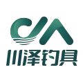 川泽垂钓旗舰店的LOGO