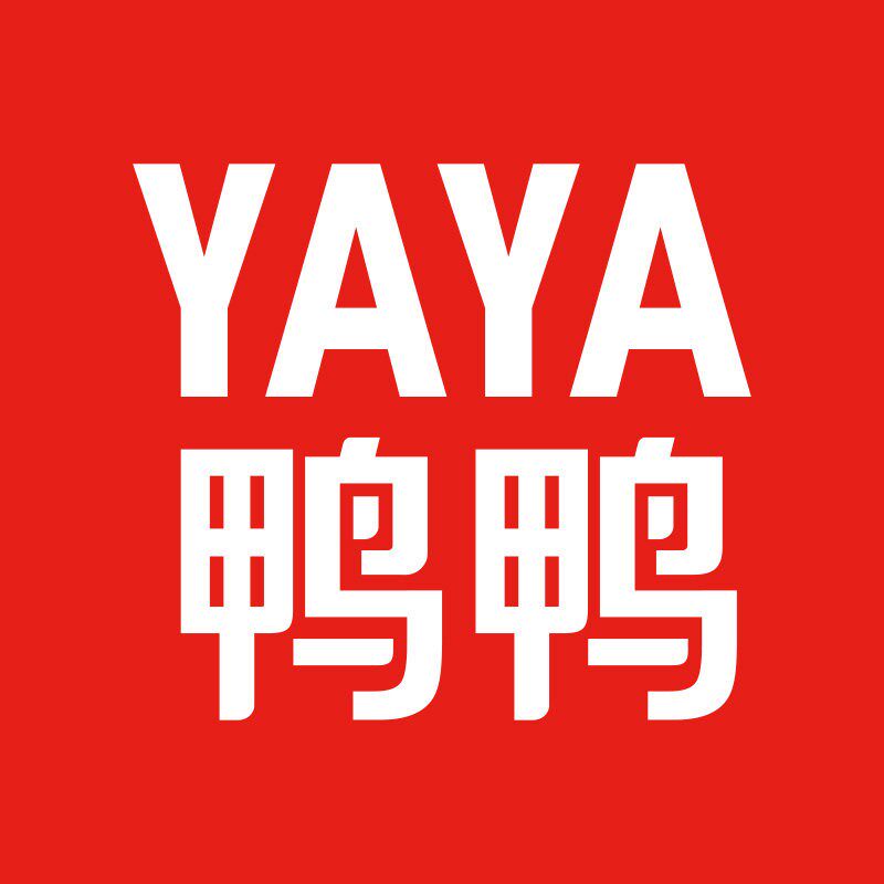 鸭鸭集团旗舰店的LOGO