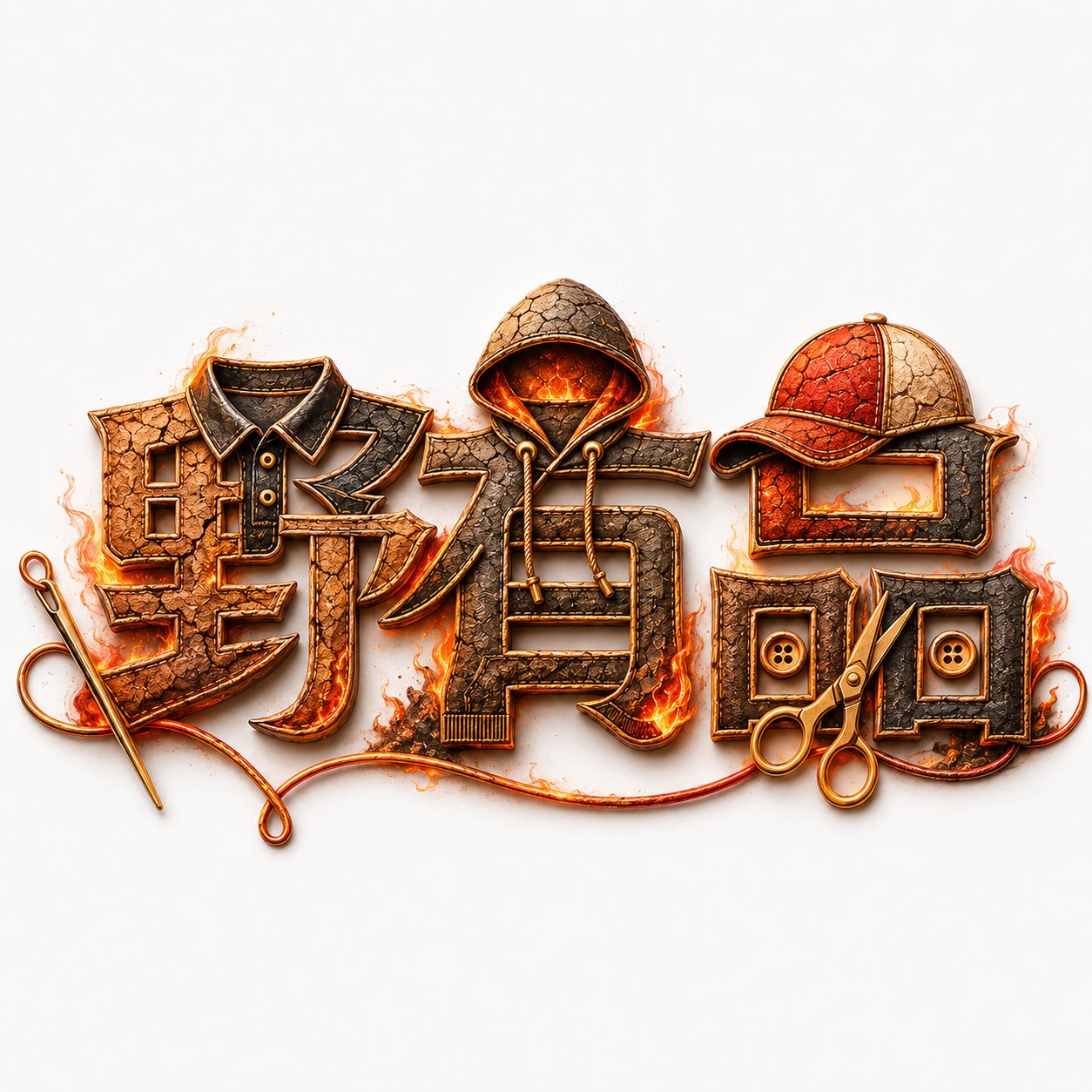野有品旗舰店
