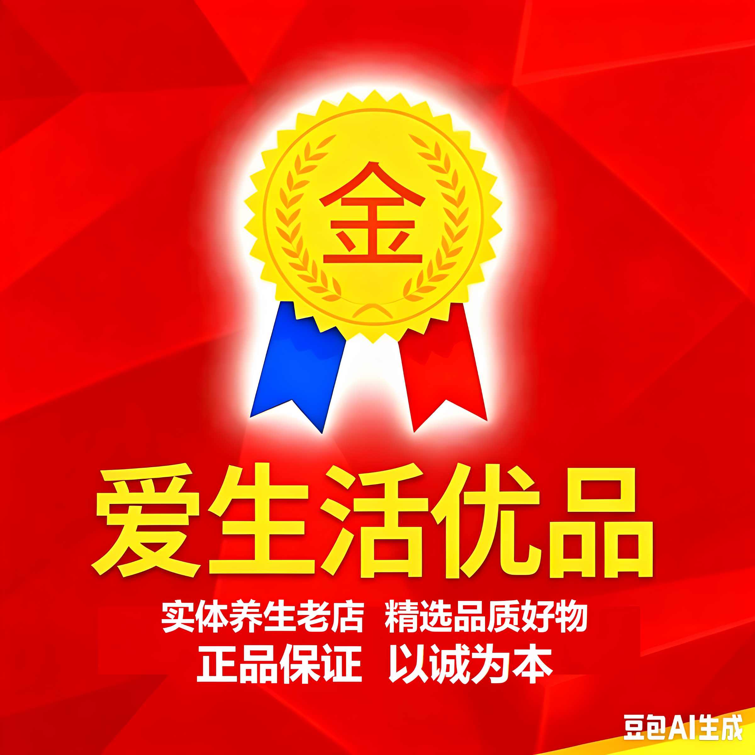 益欣优品商贸企业店的LOGO