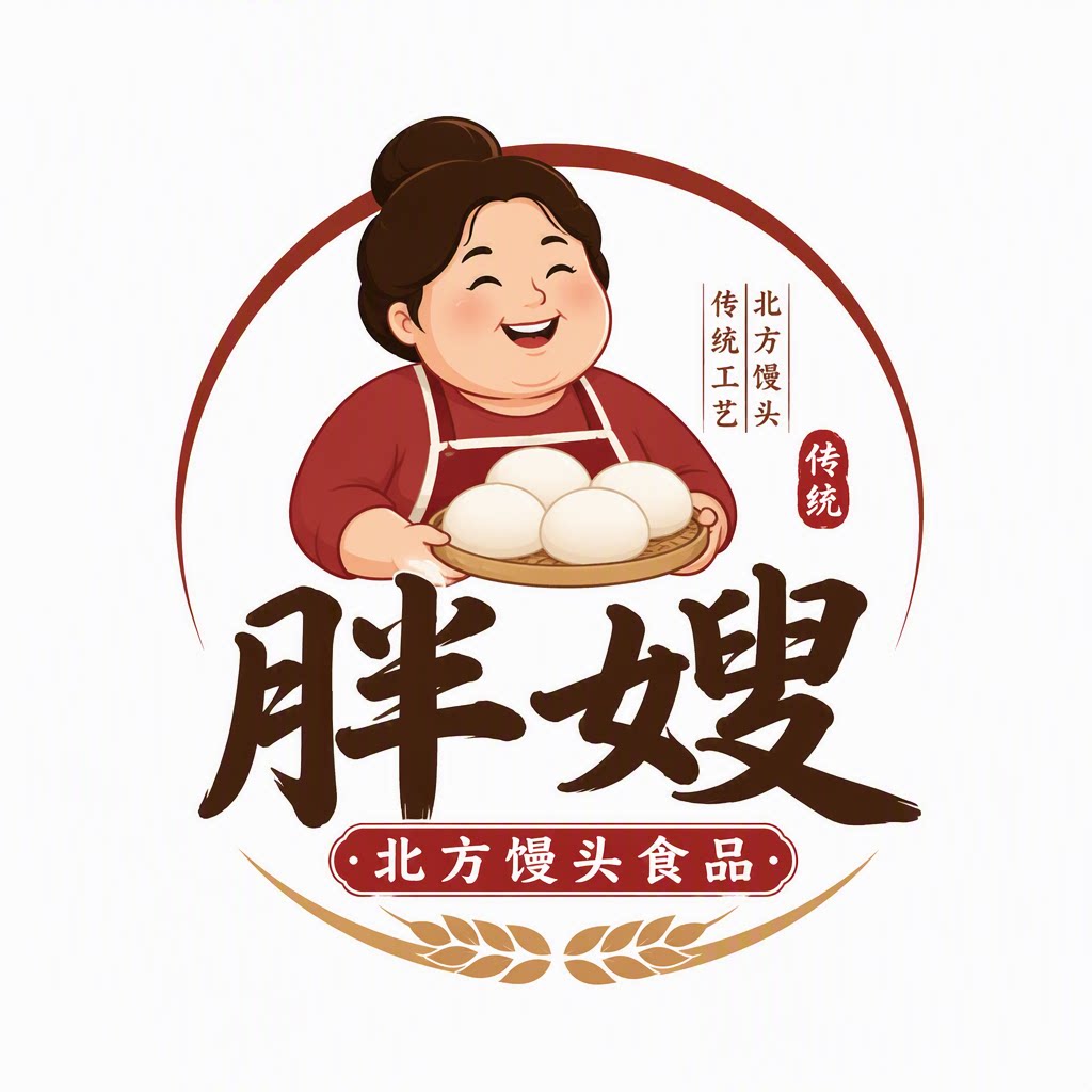 胖嫂北方馒头食品企业店