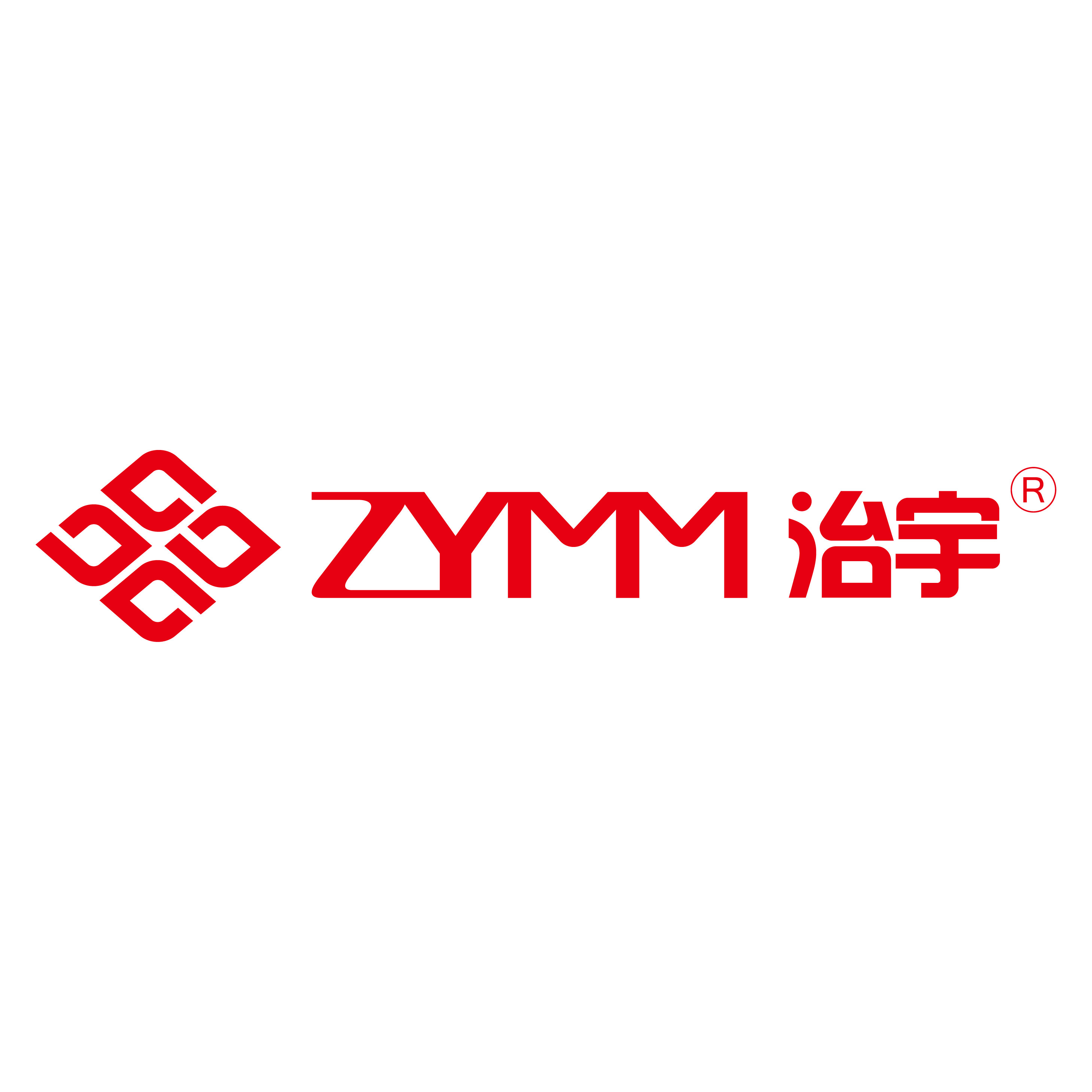 治宇旗舰店的LOGO