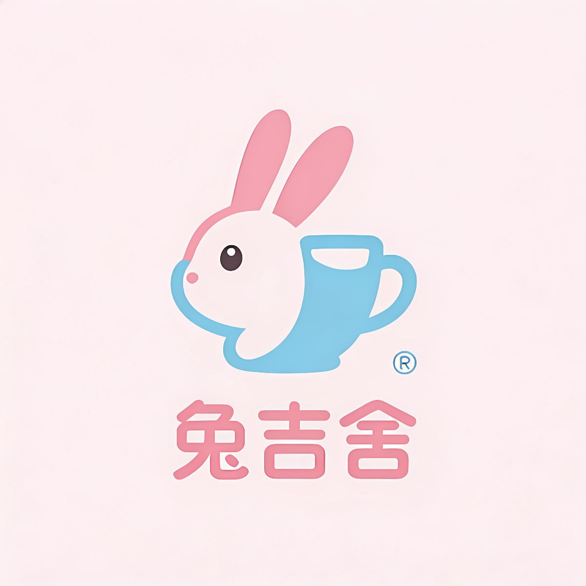 兔吉舍餐具旗舰店