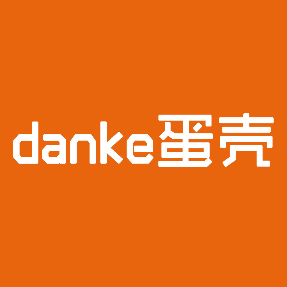 蛋壳数码3C的LOGO