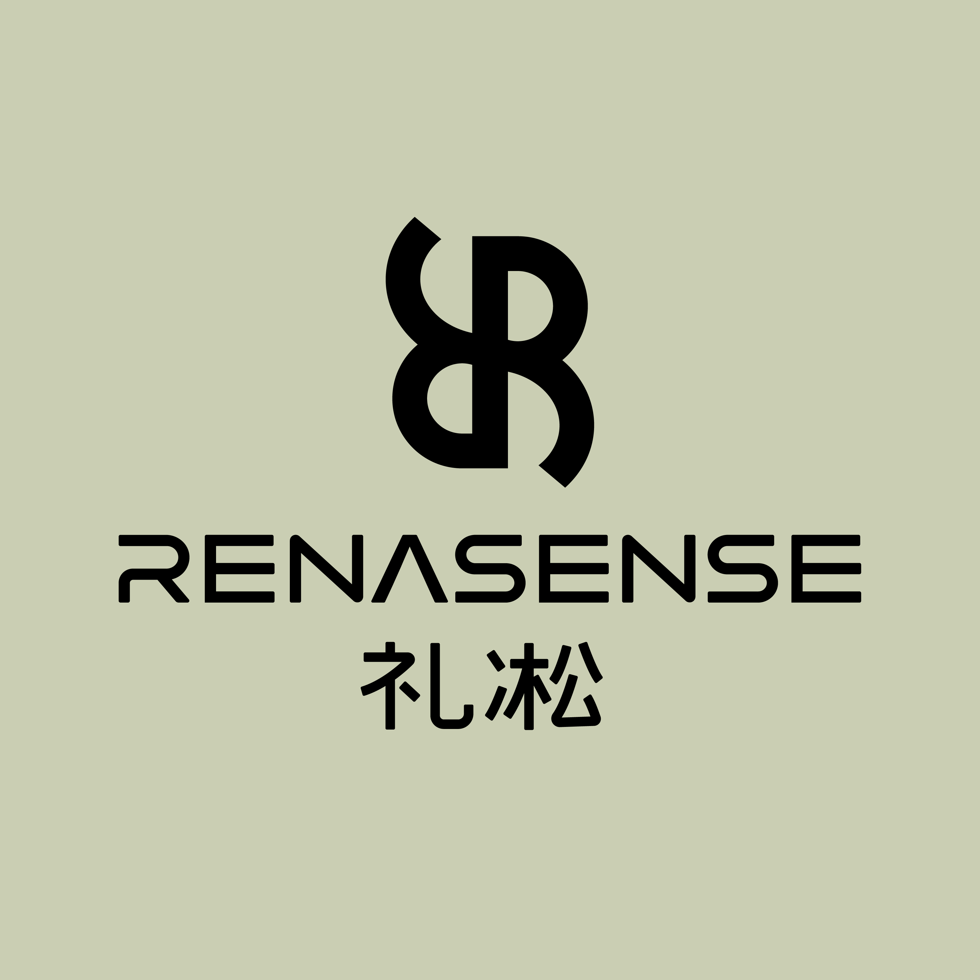 礼凇旗舰店的LOGO