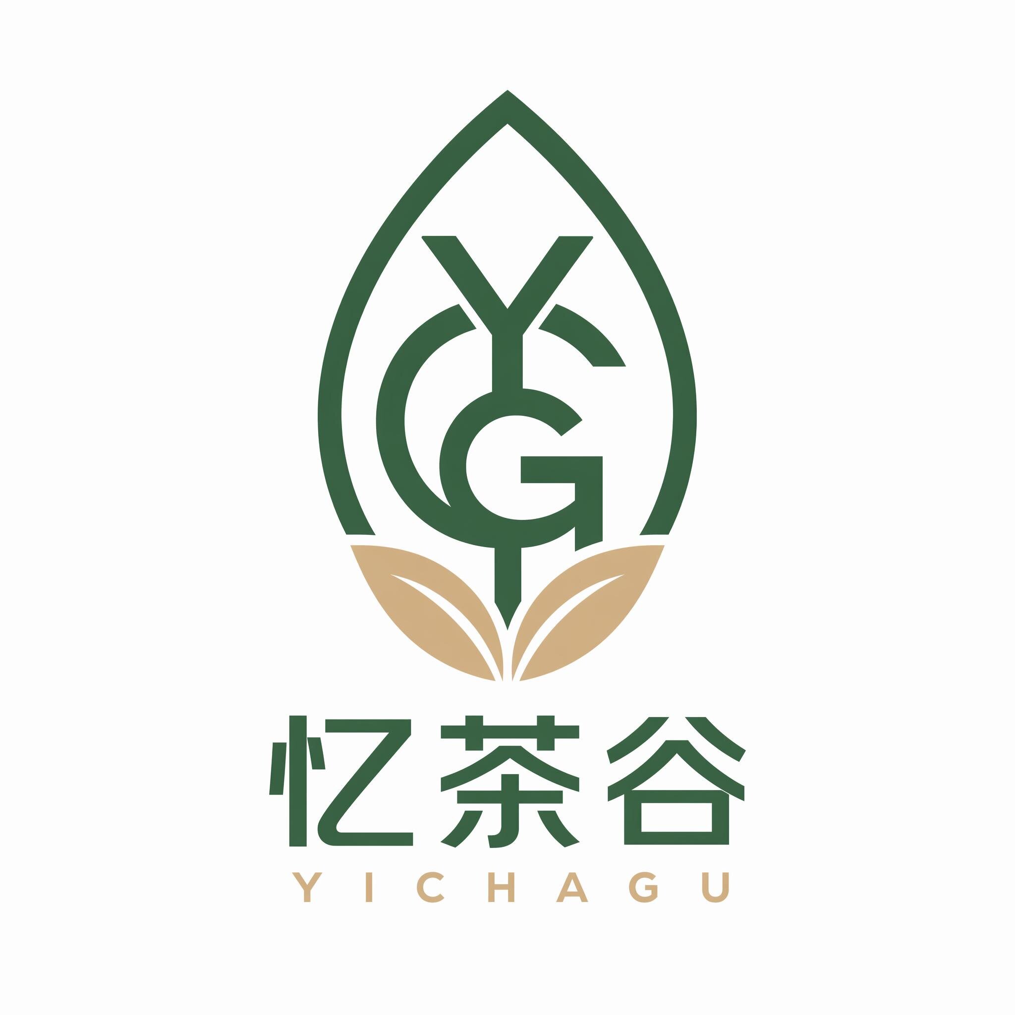 忆茶谷旗舰店
