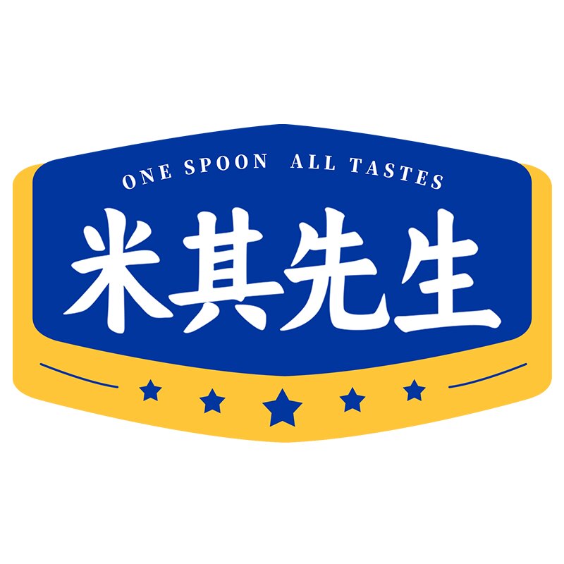 米其先生旗舰店的LOGO