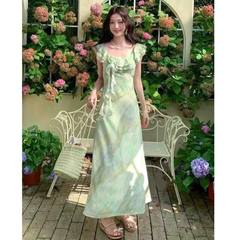 Xibei'Er【Ja】In Stock Welfare 07.20 Dress for Women 26106 Limited Purchase for Single Orders