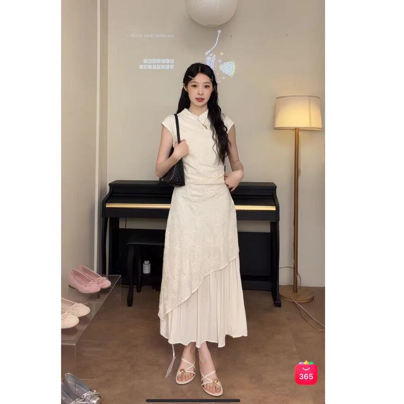 Xibei'Er【U.One】Special Offer 07.07 Women's Dress 251237 Limited Purchase for Online Orders