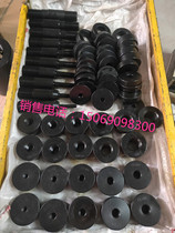 Fastener tensile test fixture Screw tensile test fixture Screw tensile attachment bolt fixture