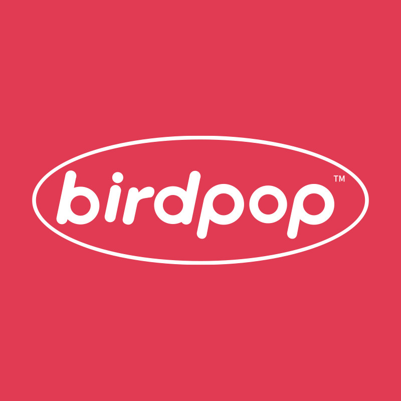 birdpop旗舰店