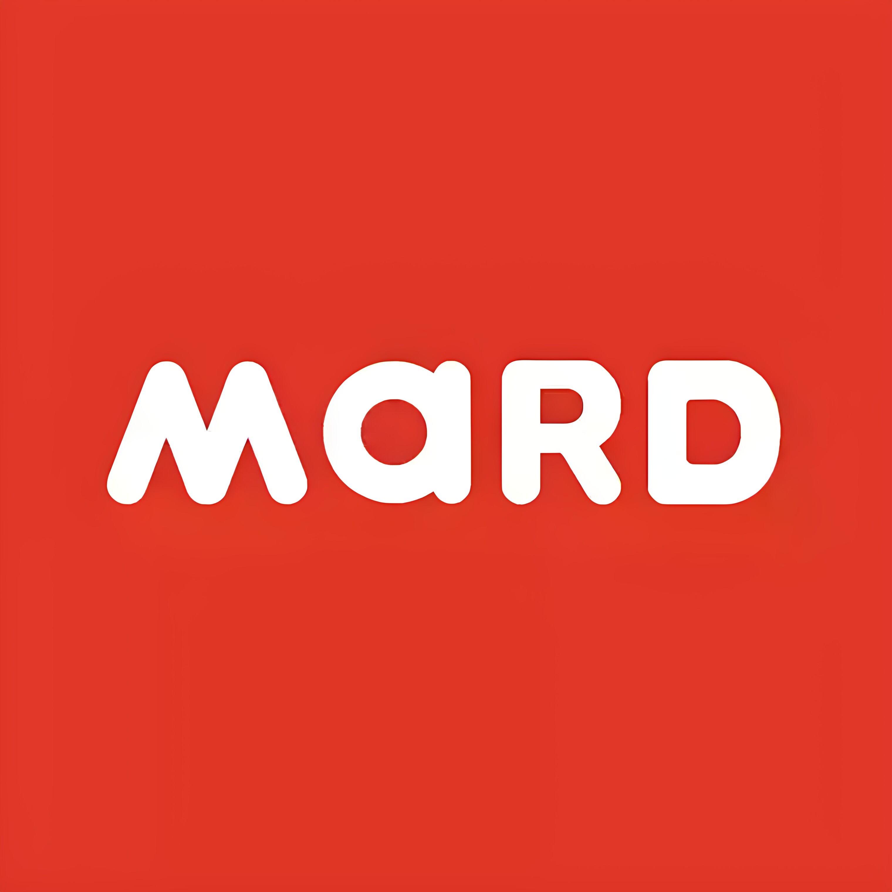 MARD家拼豆手工