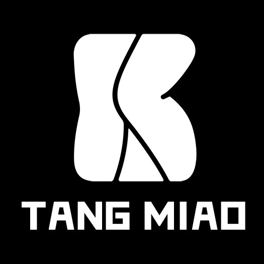 唐苗旗舰店的LOGO