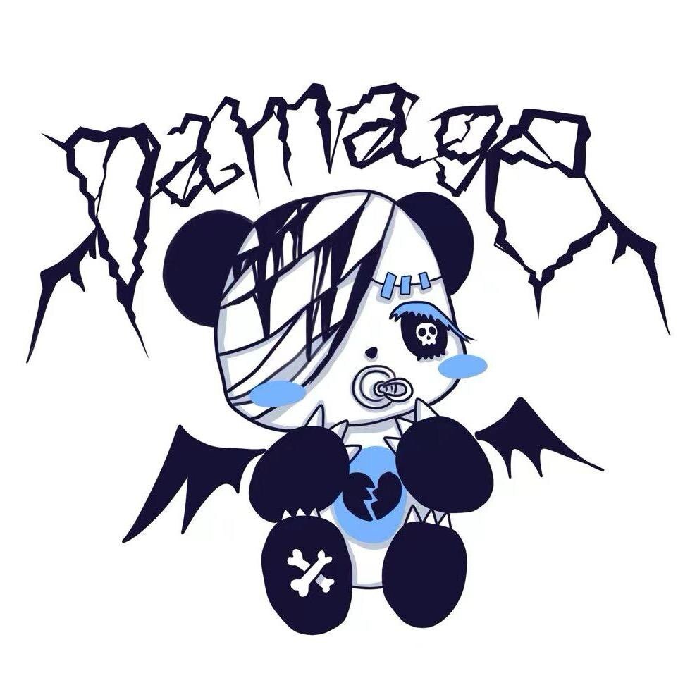 Damage恶魔果实