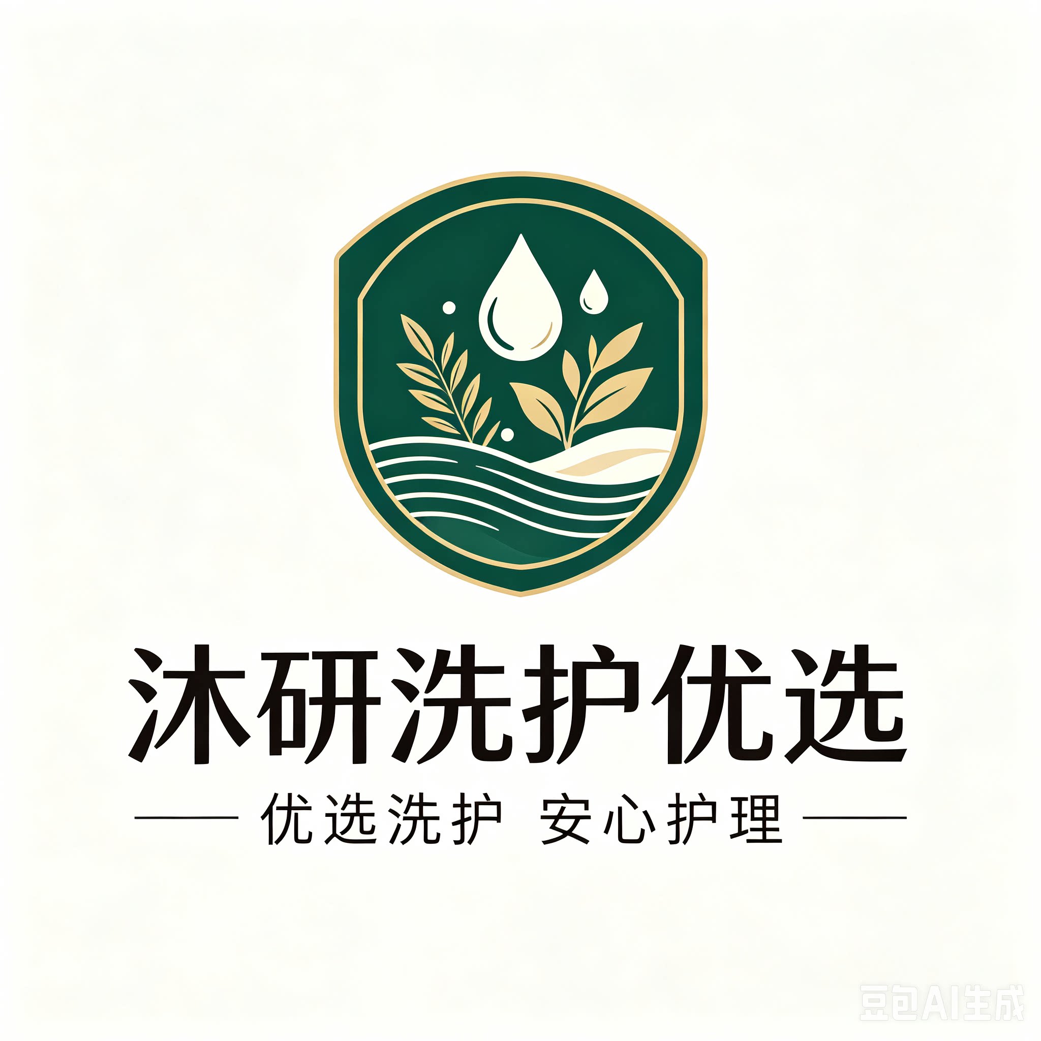 沐研洗护优选