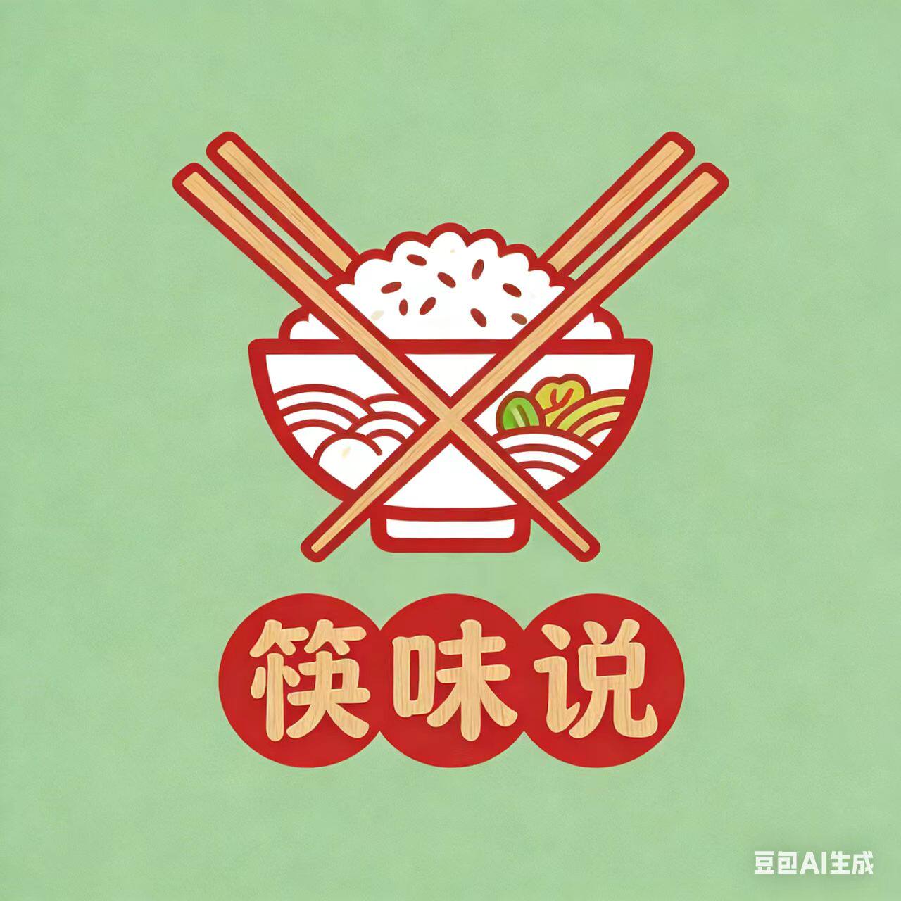 筷味说食品旗舰店