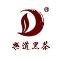 乐道黑茶旗舰店的LOGO