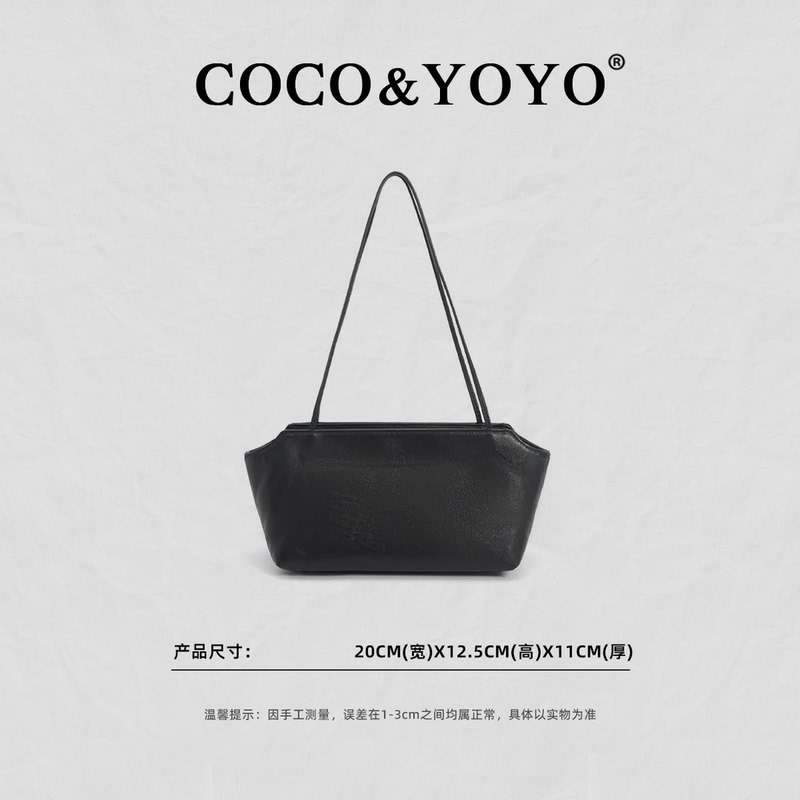 Women's Bag 2026 New Minimalist Retro Underarm Bag Versatile Fashion Single Shoulder Casual Commuting Bag for Women F8059 Women's Bag 2026 New Minimalist Retro Underarm Bag Versatile Fashion Single Shoulder Casual Commuting Bag for Women F8059