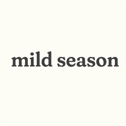 mildseason旗舰店