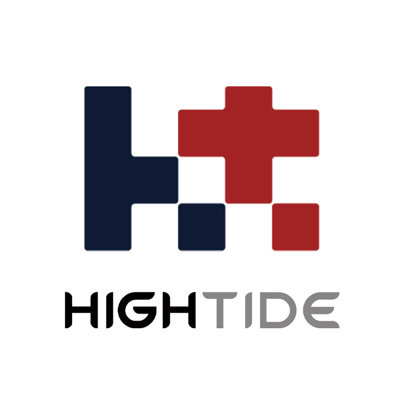 HIGHTIDE保健海外专营店的LOGO