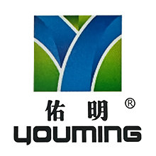 佑明智能家居旗舰店的LOGO