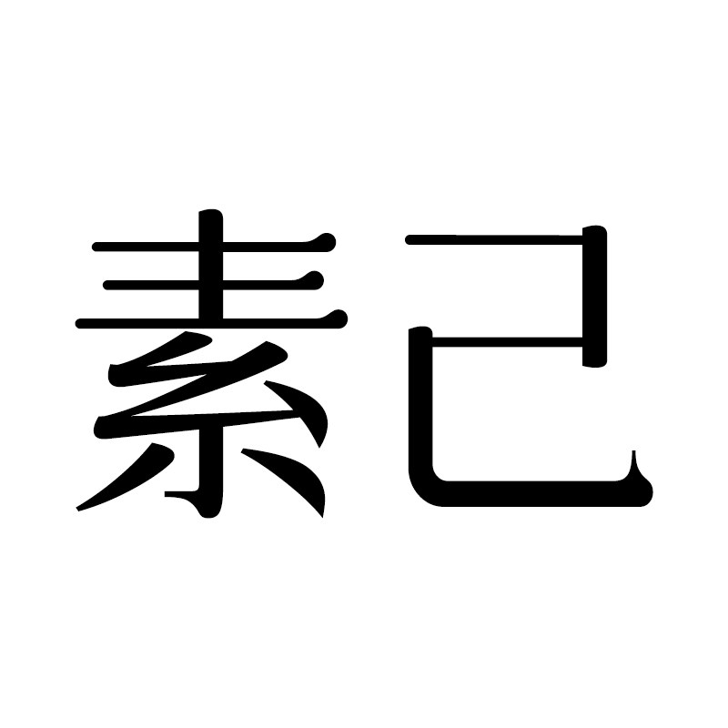 素己旗舰店