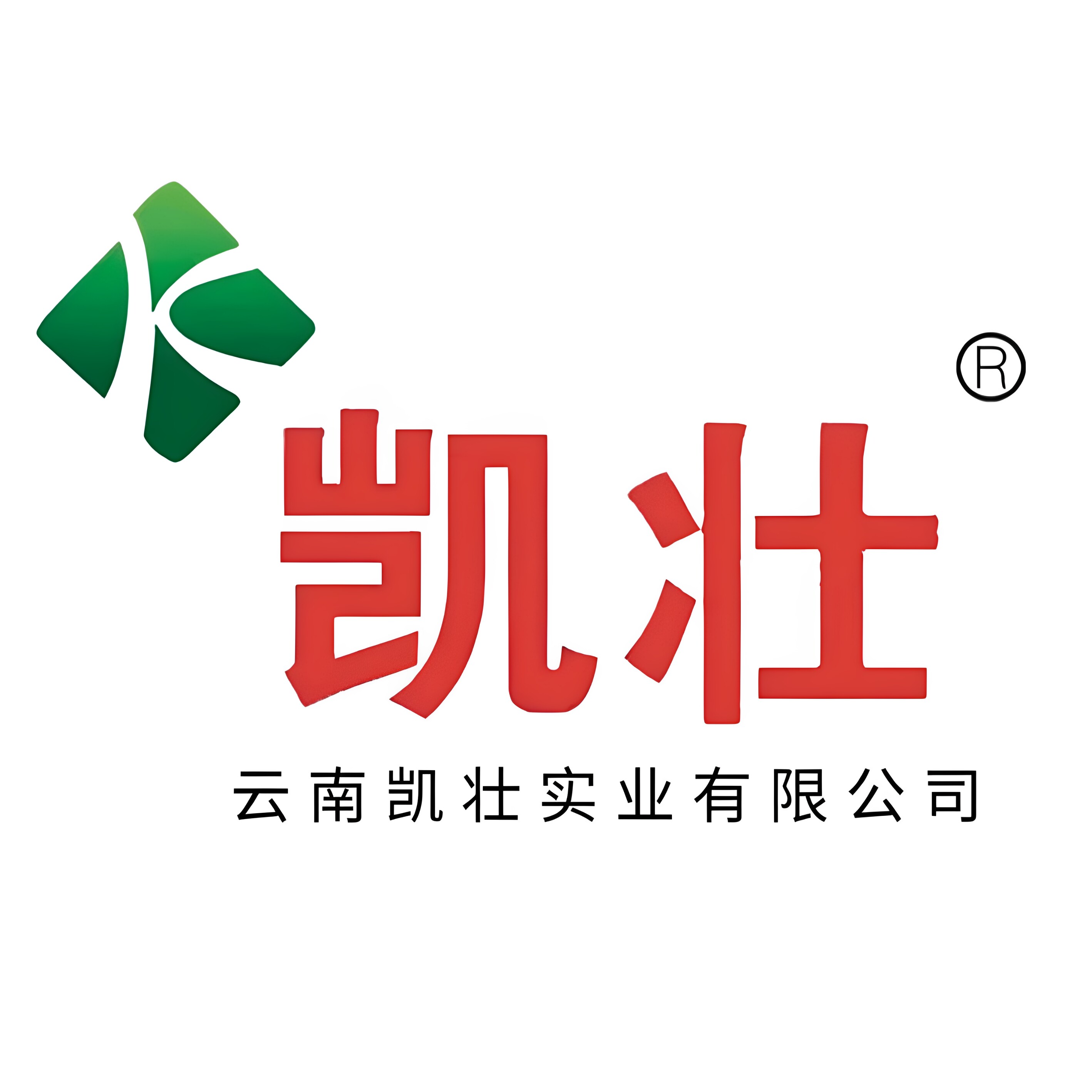 凯壮食品旗舰店的LOGO
