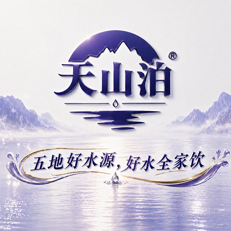 天山泊旗舰店
