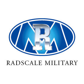 Radscale模玩旗舰店的LOGO