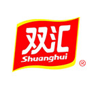 晟帆放心食品的LOGO