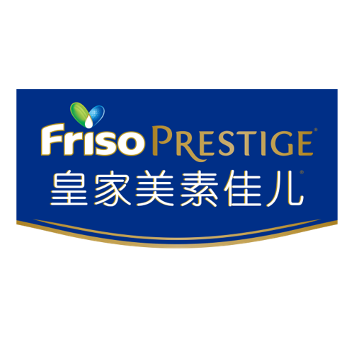 皇家美素佳儿奶粉旗舰店的LOGO