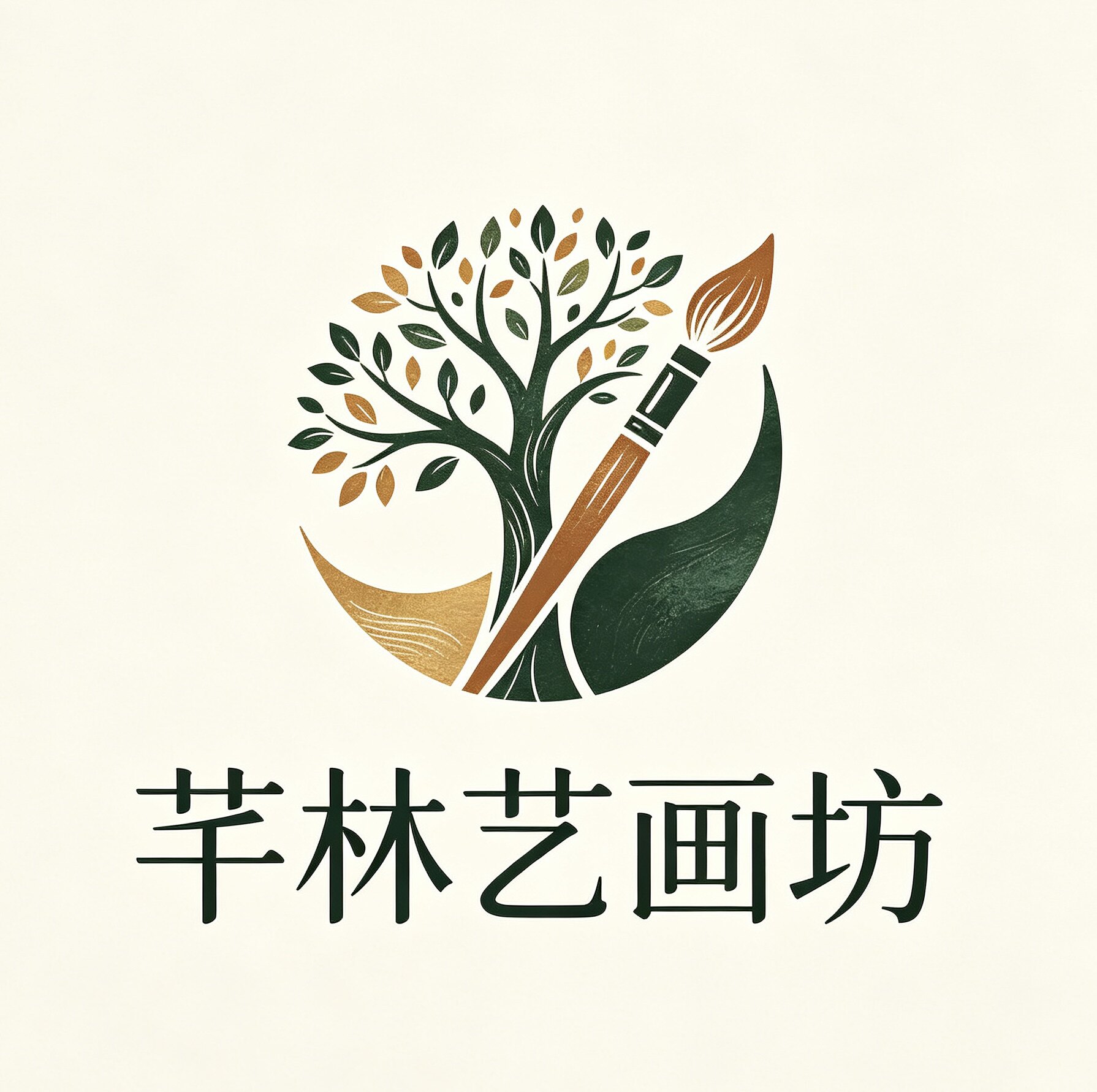 芊林艺画坊