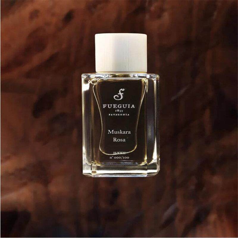 在气味中编织一场私密的梦境：Fueguia Thays 1833Ett Hem家的感觉香水_