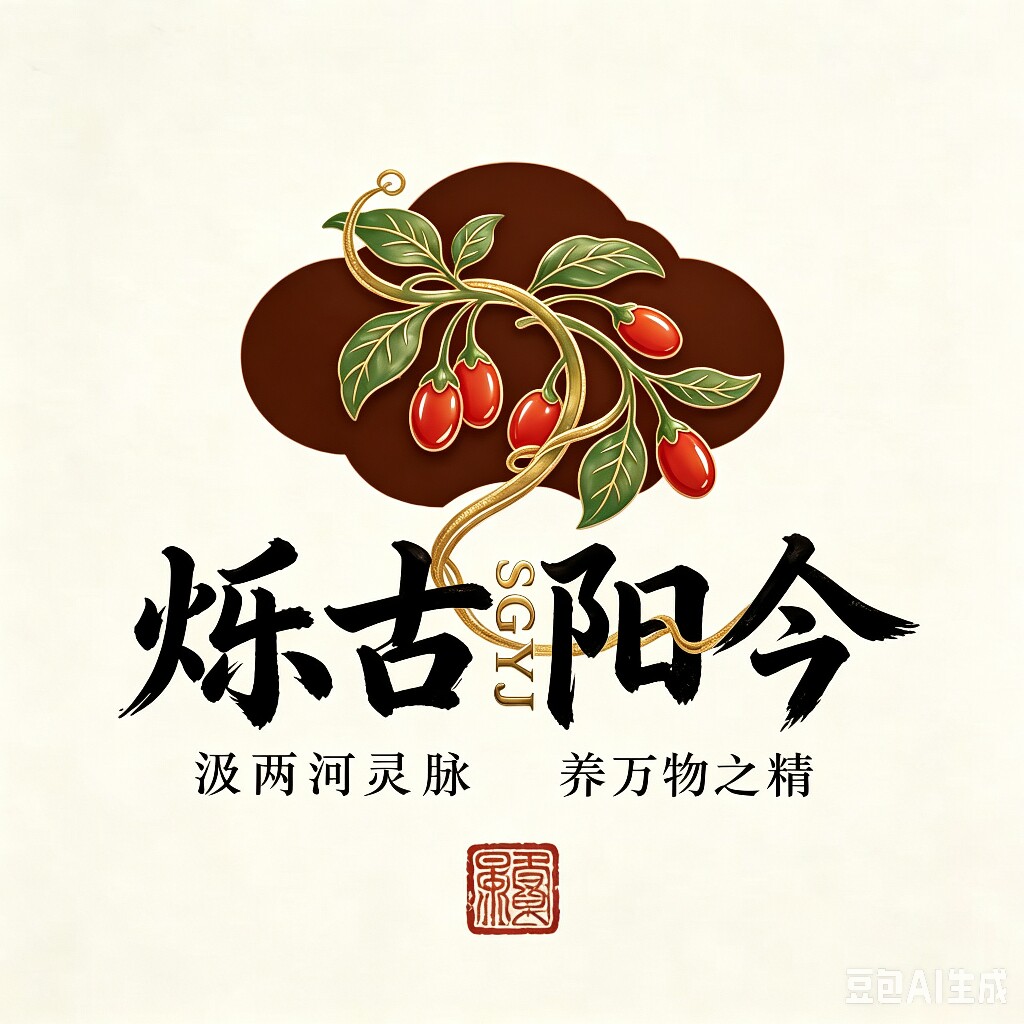 烁古阳今滋补养生旗舰店