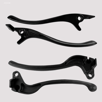 Suitable for luyuan electric vehicle accessories turtle mh series special brake handle brake handle brake handle disc brake handle