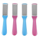 Glue polishing bicycle motorcycle electric vehicle rubber hand rub leather repair tool repair fine teeth tire repair file