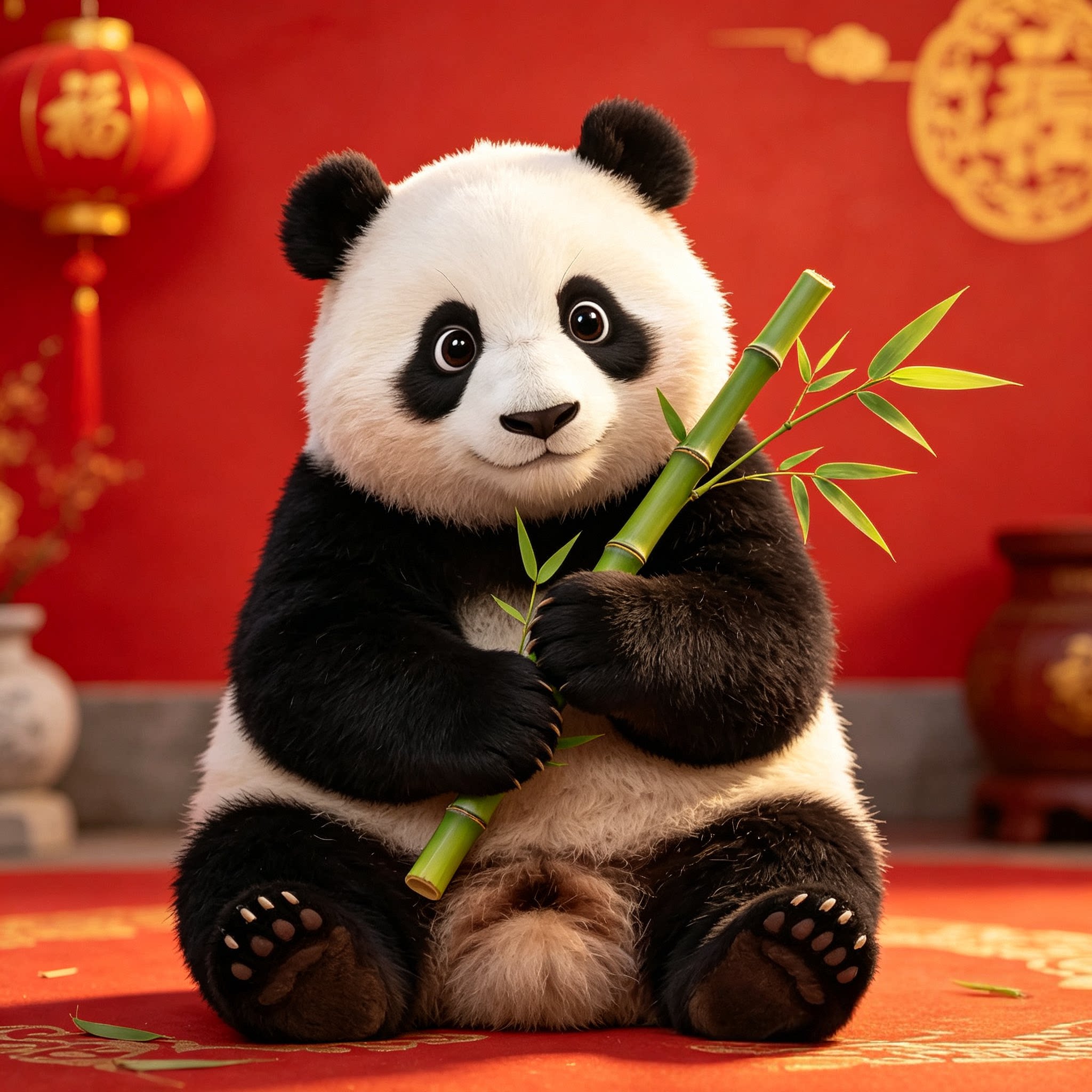 晓陈的生活馆的LOGO