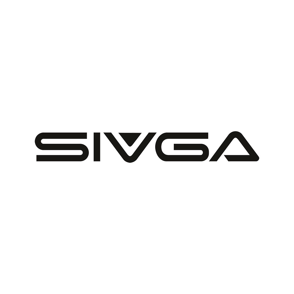 SIVGA旗舰店的LOGO