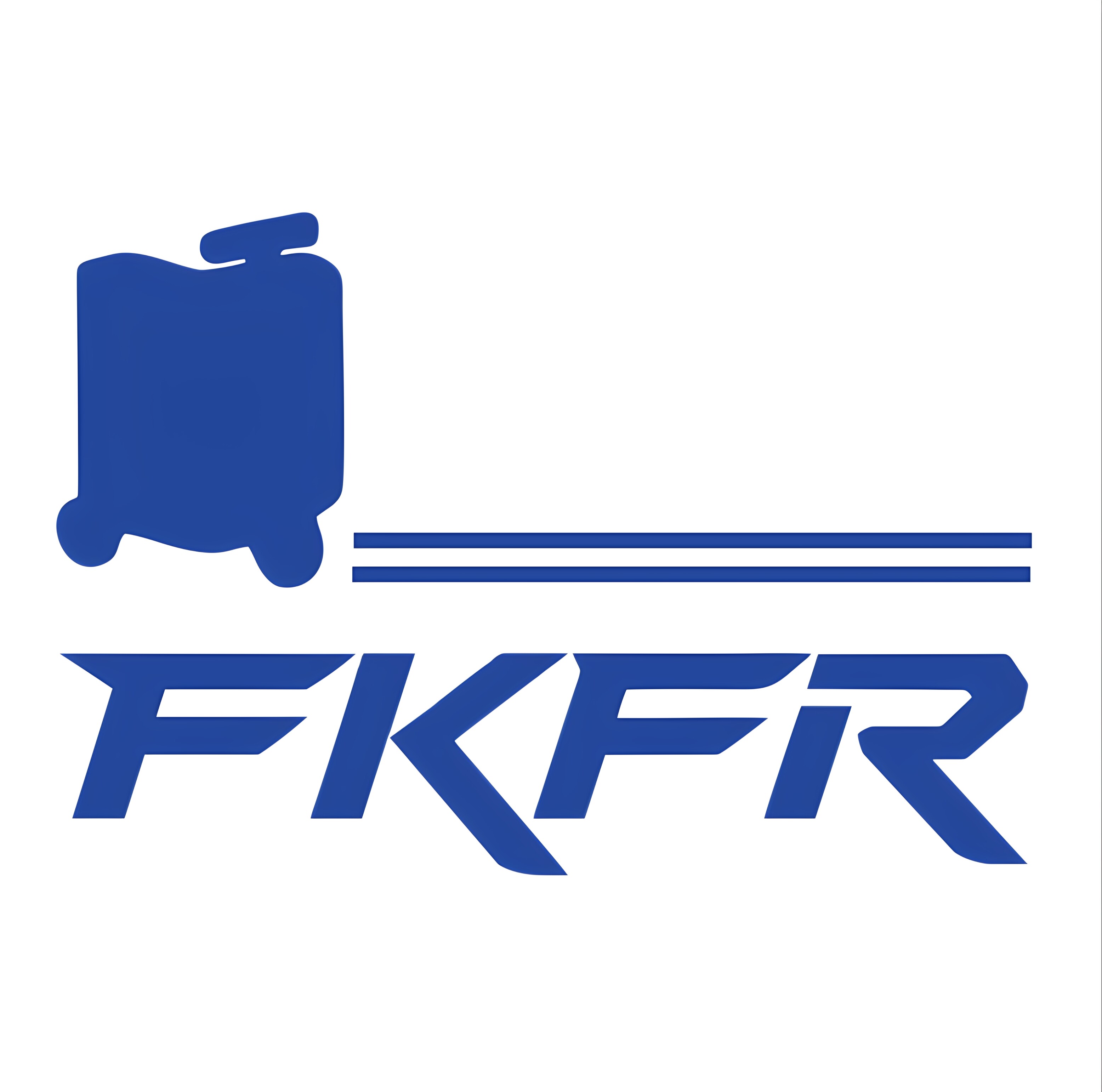 FKFR箱包旗舰店的LOGO
