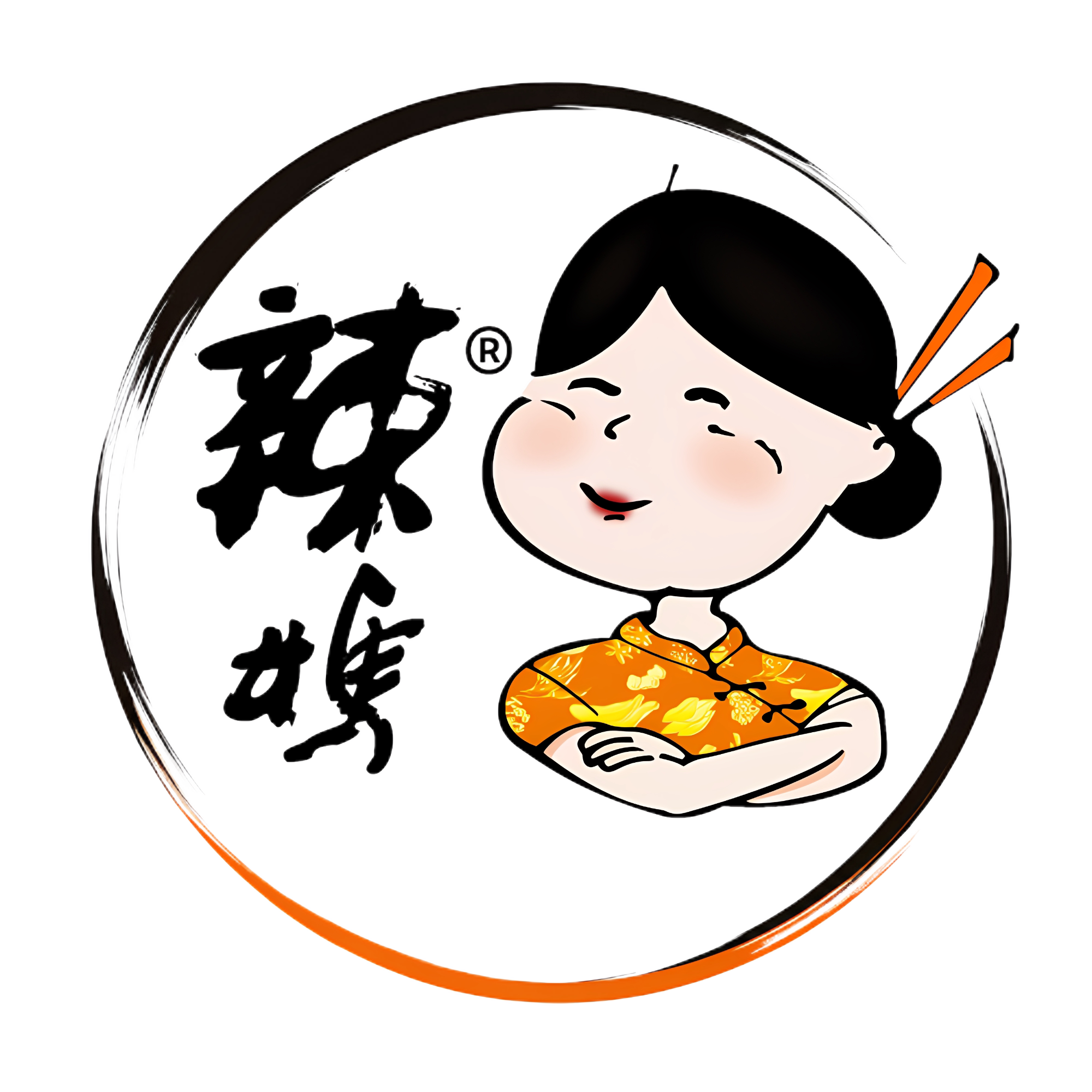 辣妈食品旗舰店