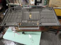 Sharp GF777 recorder back cover each 99 yuan