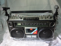 Sanyo 9994 recorder upper and lower panels each 60 yuan two pieces 100 yuan personal idle]