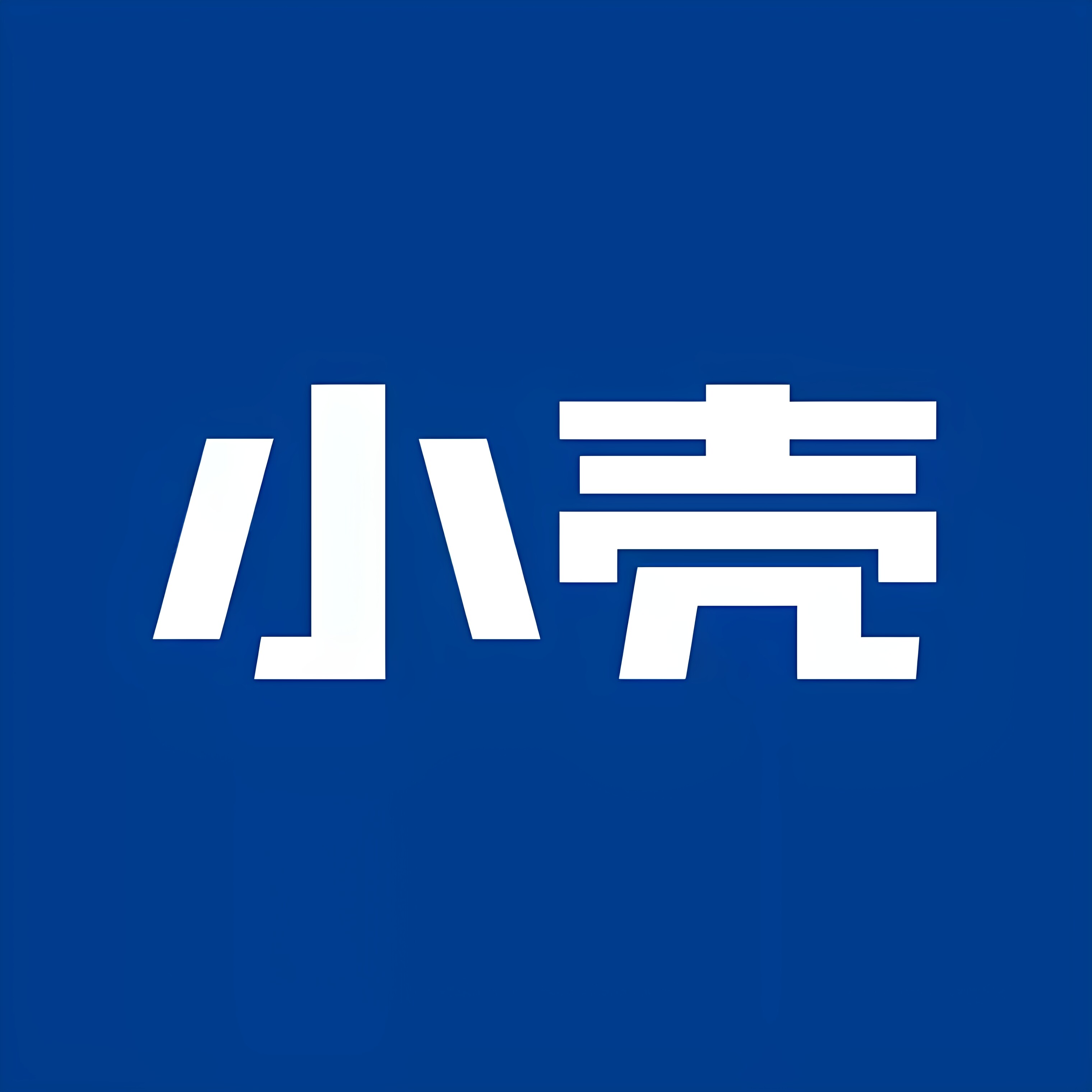 cature小壳壹品专卖店的LOGO