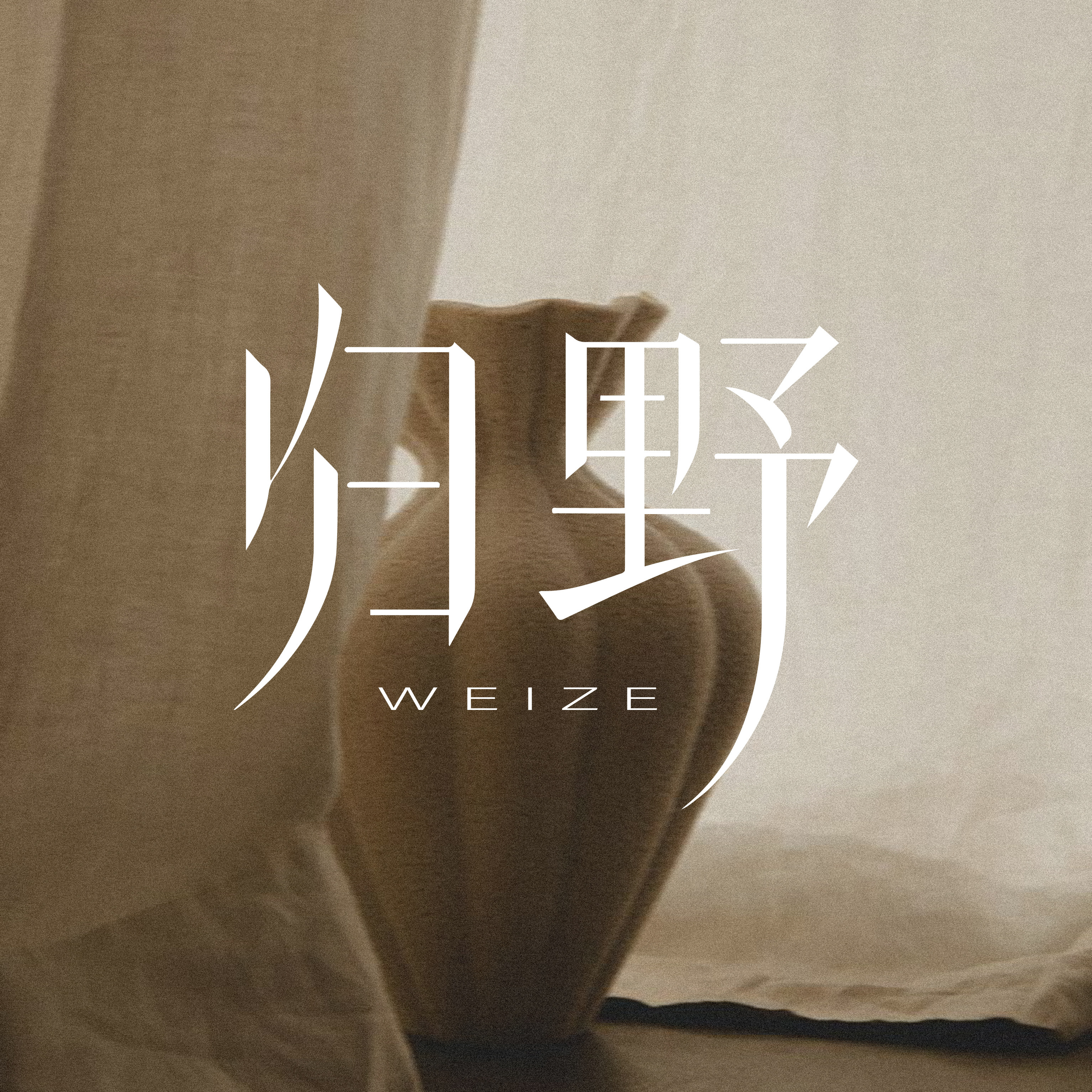 未择归野