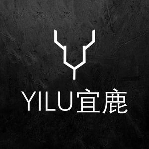 宜鹿女装旗舰店的LOGO