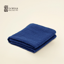 Taiwan Lu Bao flagship store Ceramic brand tea ceremony accessories Bamboo hemp tea towel Water absorption and dirt resistance Soft pot towel soft cloth