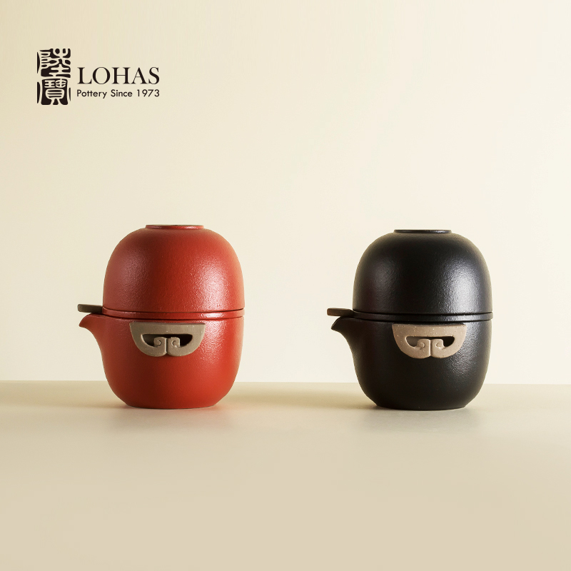 Lubao Goat Shepherd With Hand Bubble Travel Tea Tea Quick Guest Cup One Pot Of Tea Drain With Tea Tray Private Booking