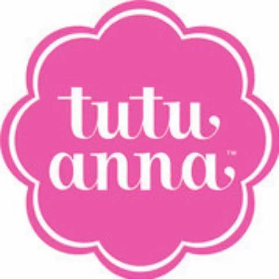 tutu anna安娜百宝箱 专柜代购的LOGO