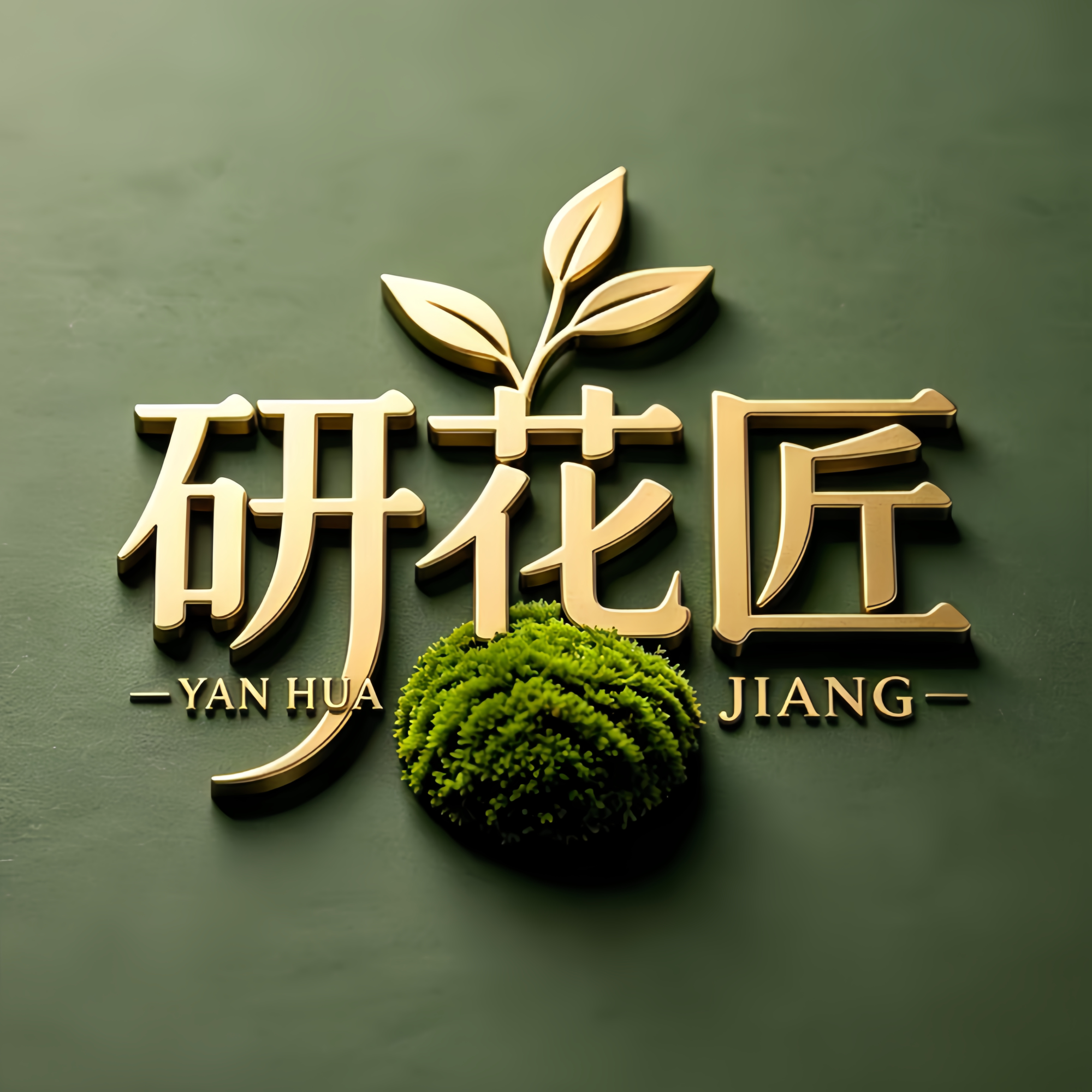 研花匠旗舰店